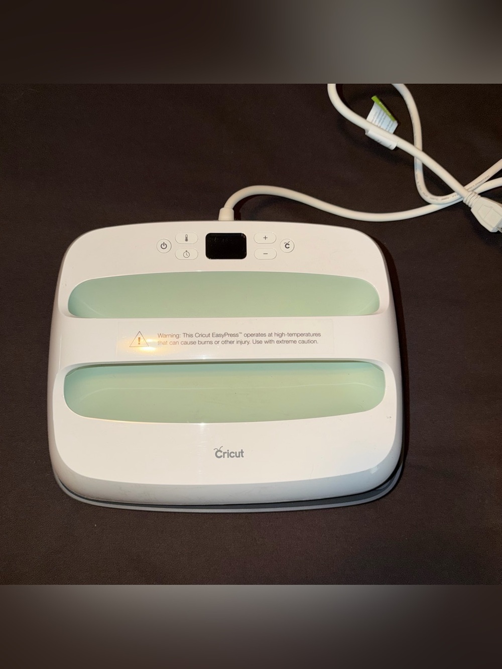 Cricut EasyPress 2